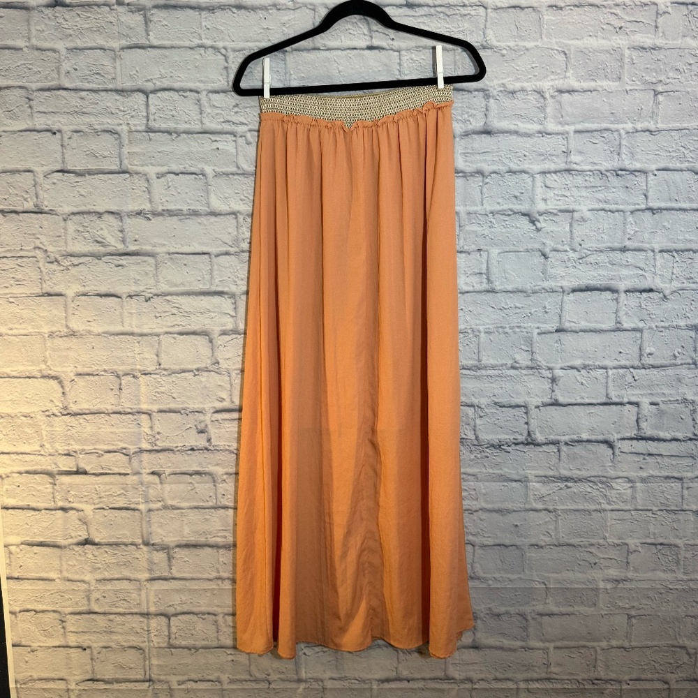 Collective Concepts Maxi Skirt